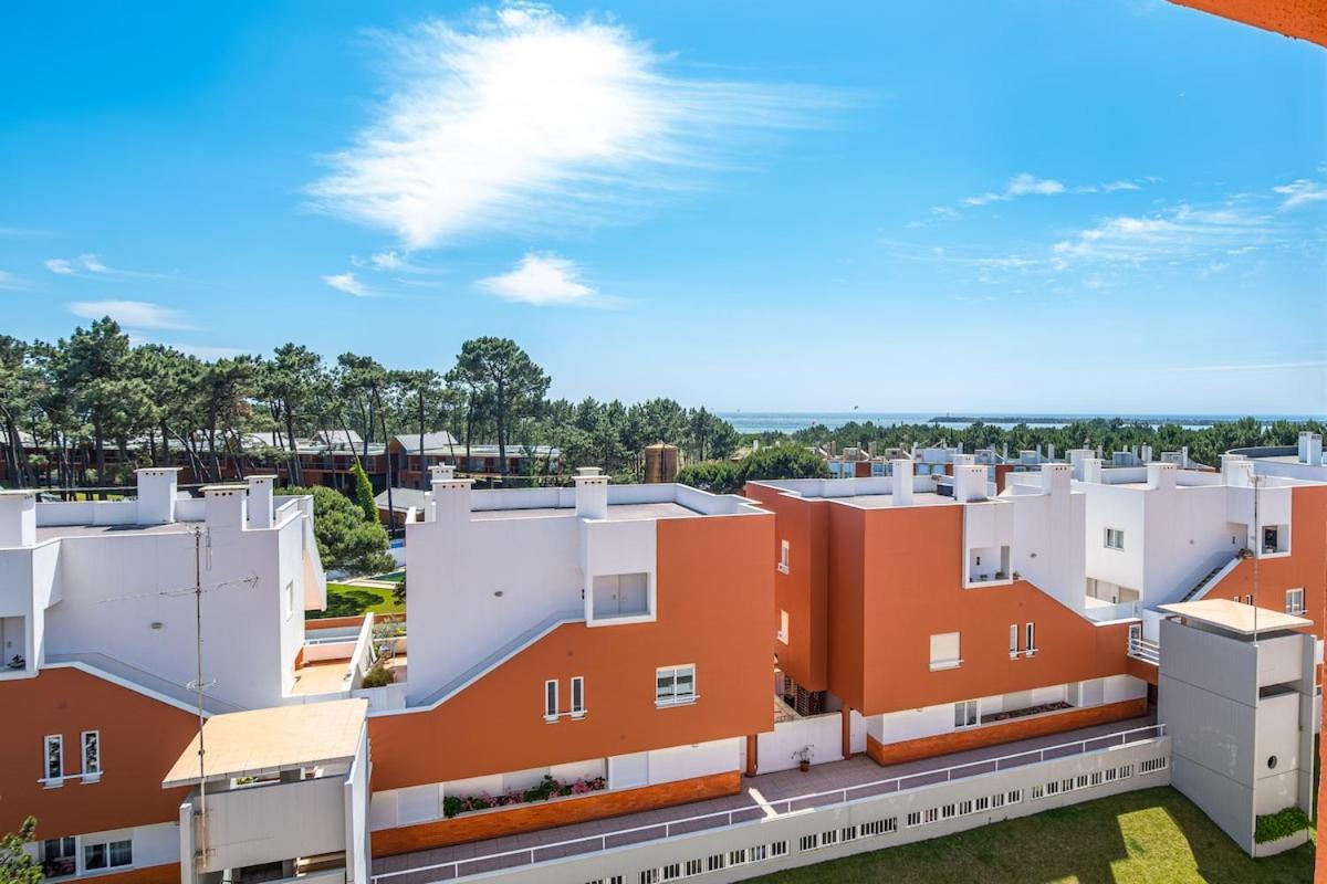 Ocean View Cabedelo Beach Duplex Viana do Castelo Exterior foto